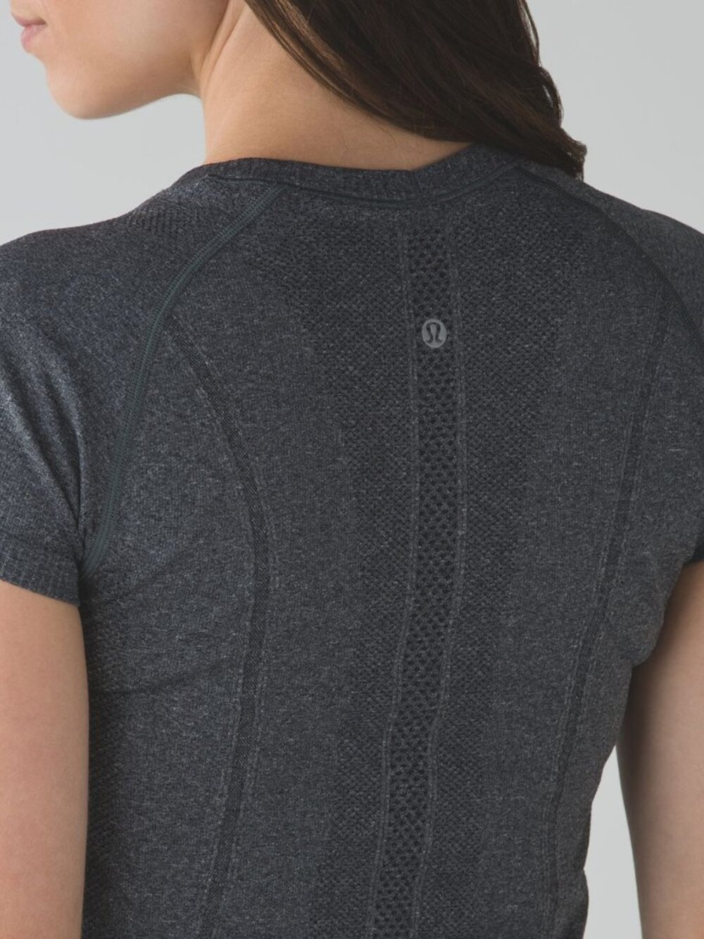 Lululemon Swiftly Tech Short Sleeve Crew - Picture 2 of 4